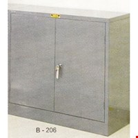 Lemari kantor arsip Brother B 206