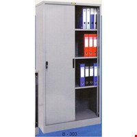 Lemari kantor Arsip Tinggi Brother B 303