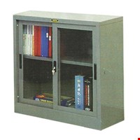 Lemari kantor Arsip 1/2 Tinggi Brother B 306