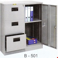 Lemari kantor arsip Brother B 501
