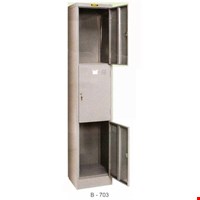 Jual Locker kantor Brother B 703