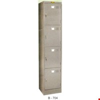 Jual Locker kantor Brother B 704