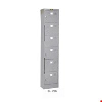 Jual Locker kantor Brother B 706