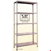 Rak kantor Brother serbaguna B 901