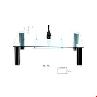 Jual Meja tamu Cofemo MT 05