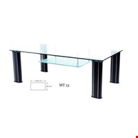 Jual Meja tamu Cofemo MT 13