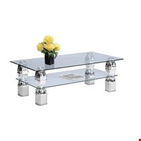 Jual Meja tamu Cofemo MT 26