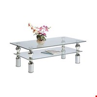 Jual Meja tamu Cofemo MT 27