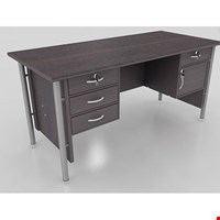 Jual Meja Kantor utama Orbitrend GST 1080