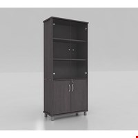 Lemari arsip kantor Orbitrend GSR 1080