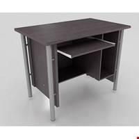 Meja komputer Orbitrend GSC 1091