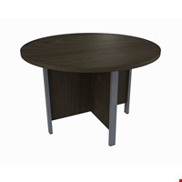 Meja meeting bundar Orbitrend  OST 1200