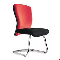 Jual Kursi Tamu ICHIKO IC 827 CWA (Oscar/Fabric)