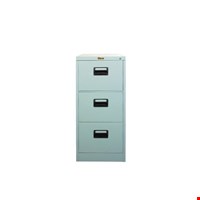 Jual Filing cabinet Lion L 43 E