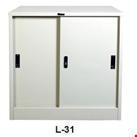 Lemari arsip kantor Lion L 31