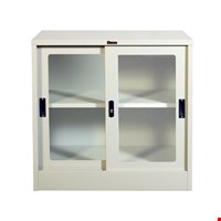 Lemari arsip kantor Lion L 31 K