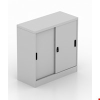 Lemari arsip kantor Modera M 48