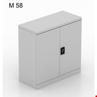 Lemari arsip kantor Modera M 58