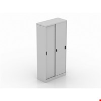 Lemari arsip kantor Modera MH 488