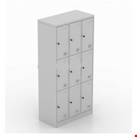 Jual Locker kantor Modera ML 889