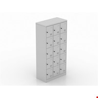 Jual Locker kantor Modera ML 8815