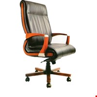 Kursi Direktur Subaru Perfecto LC Leather