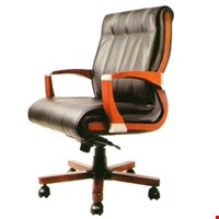 Kursi Kantor Subaru Perfecto M