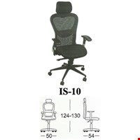 Kursi Direktur Subaru IS 10