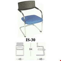 Kursi Tamu Subaru IS 30