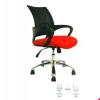 Kursi Kantor Subaru IS 40 Chrome