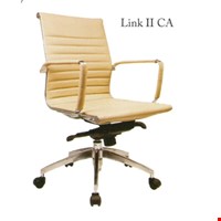 Kursi Kantor Subaru Link II CA Leather