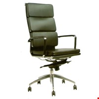 Kursi Direktur Subaru Wald I CA Leather