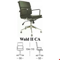 Kursi Kantor Subaru Wald II CA