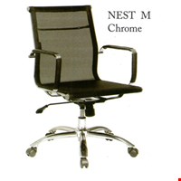 Kursi Kantor Subaru Nest M chrome