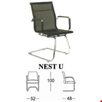 Kursi Tamu Subaru Nest U