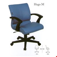 Kursi Kantor Subaru Hugo M