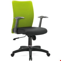 Jual Kursi Kantor ICHIKO IC 837 N (Oscar/Fabric)