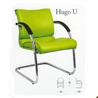 Kursi Tamu Subaru Hugo U