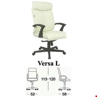 Jual Kursi Direktur Subaru Versa LC