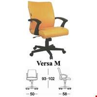 Kursi Kantor Subaru Versa M