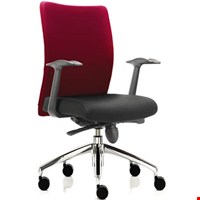 Jual Kursi Kantor ICHIKO IC 837 S (Oscar/Fabric)