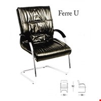 Kursi Tamu Subaru Ferre U