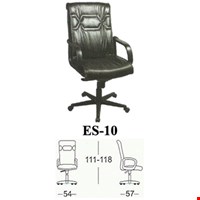 Kursi Direktur Subaru ES 10