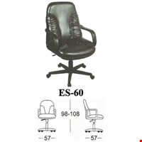 Kursi Kantor Subaru ES 60