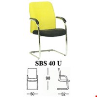 Kursi Tamu Subaru SBS 40 U