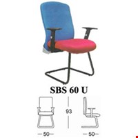 Kursi Tamu Subaru SBS 60 U