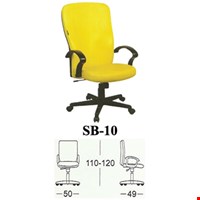 Kursi Direktur Subaru SB 10