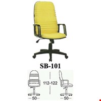 Kursi Direktur Subaru SB 101