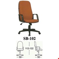 Kursi Direktur Subaru SB 102