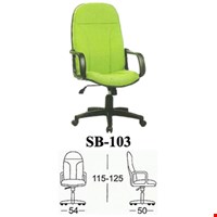 Kursi Direktur Subaru SB 103